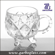 150ml Gift Glass Mug for MID-East